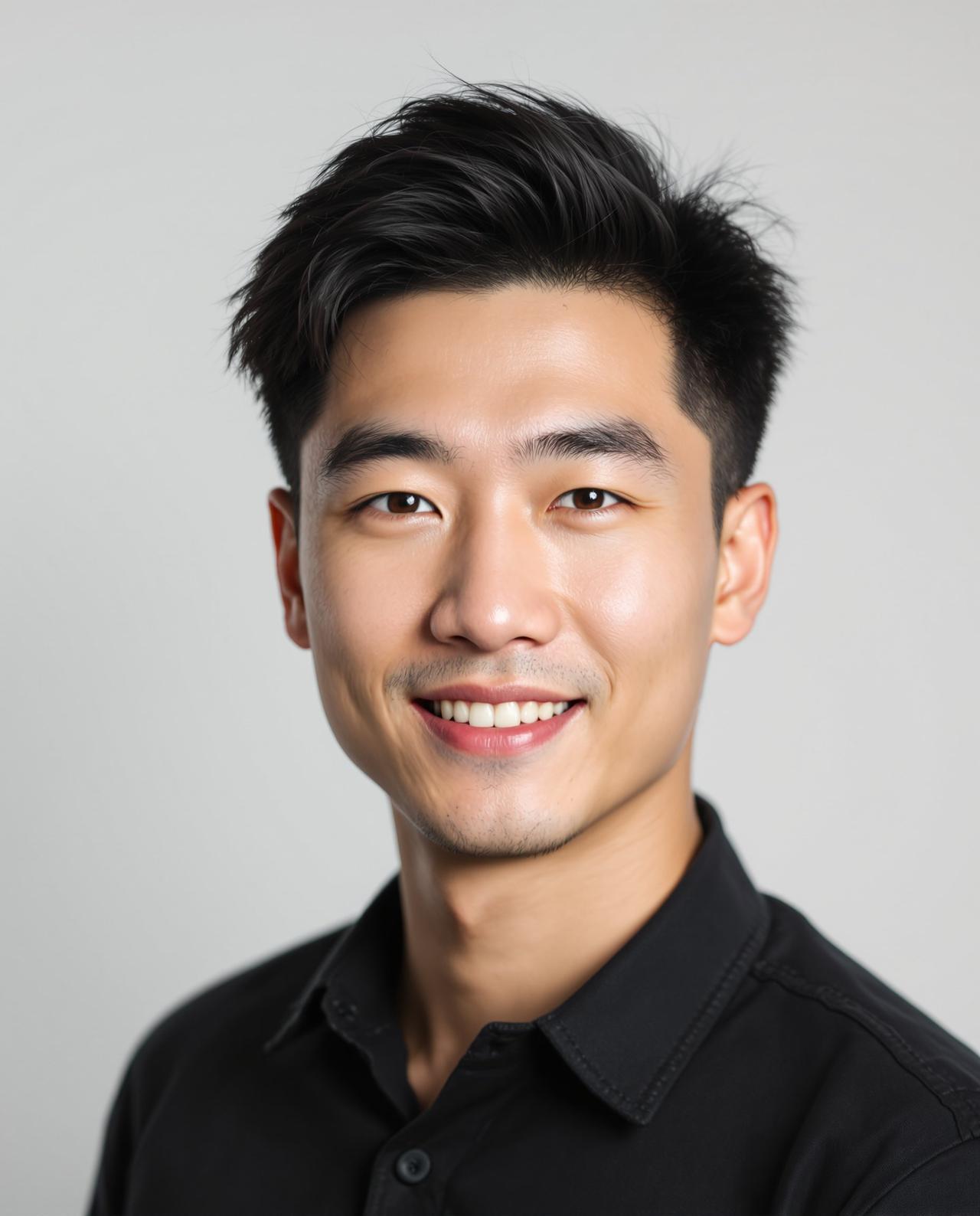 方浩宇 - 青青草视频签约演员