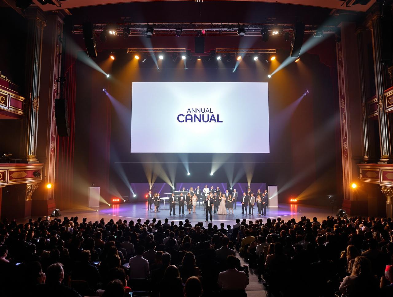 青青草视频2024年度发布会：五部重磅新片官宣，总投资超30亿